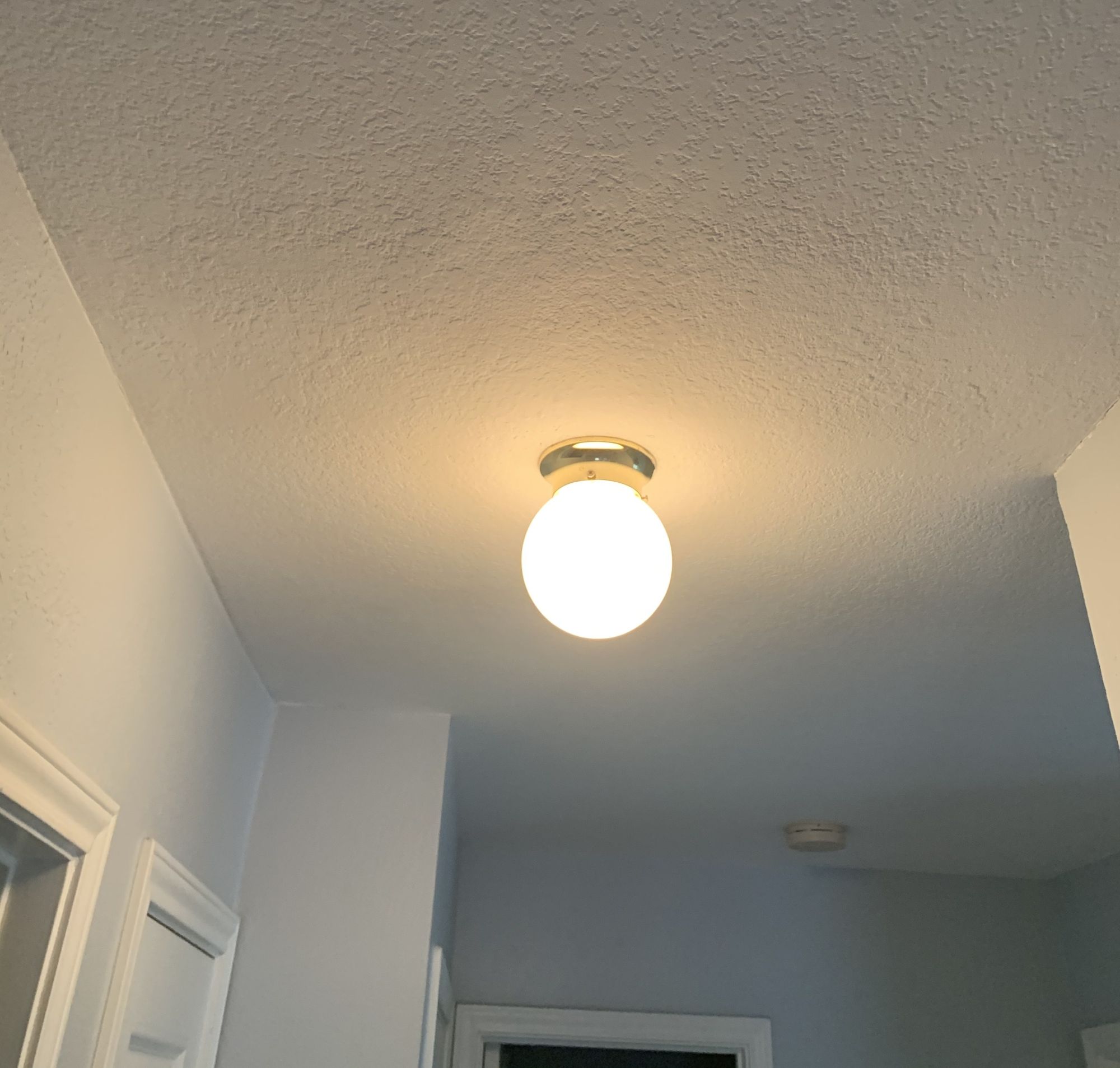 Plumbing and Electrical Repairs